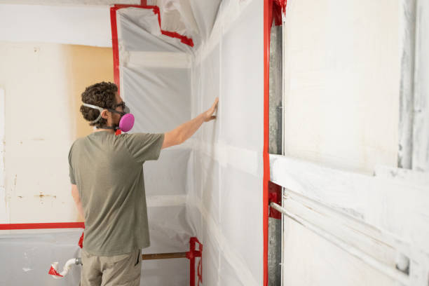 Best Biohazard Mold Removal  in Ventnor City, NJ