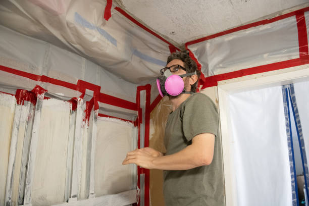 Best Forensic Mold Investigation  in Ventnor City, NJ